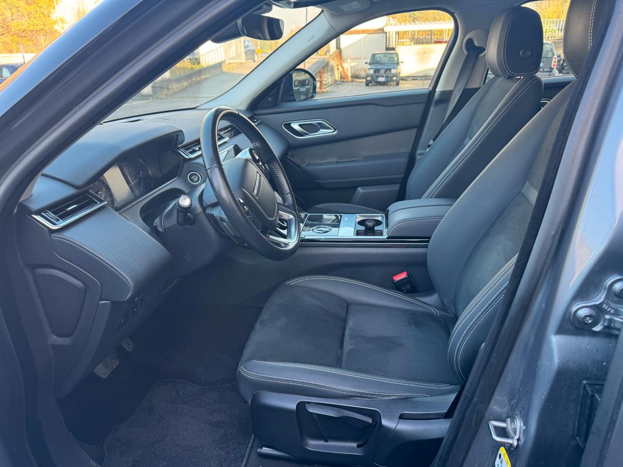 Land Rover Range Velar 2.0D I4 180 CV S