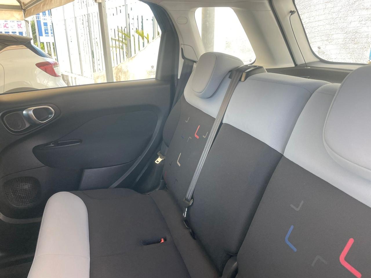 Fiat 500L 1.3 Multijet 95 CV