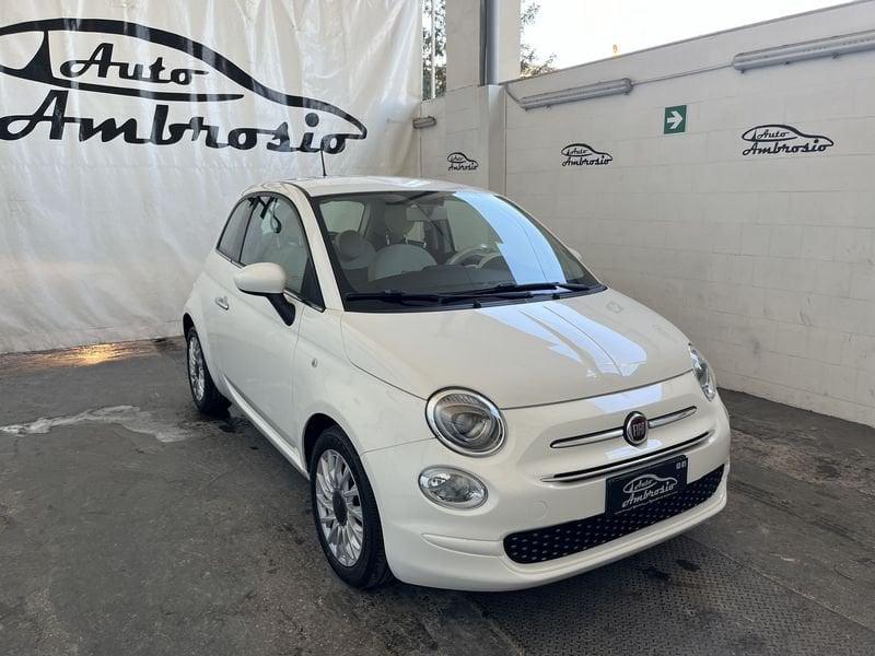 FIAT 500 500 1.2 EasyPower Dolcevita GPL DI CASA MADRE TUA DA 139,00 EURO AL MESE