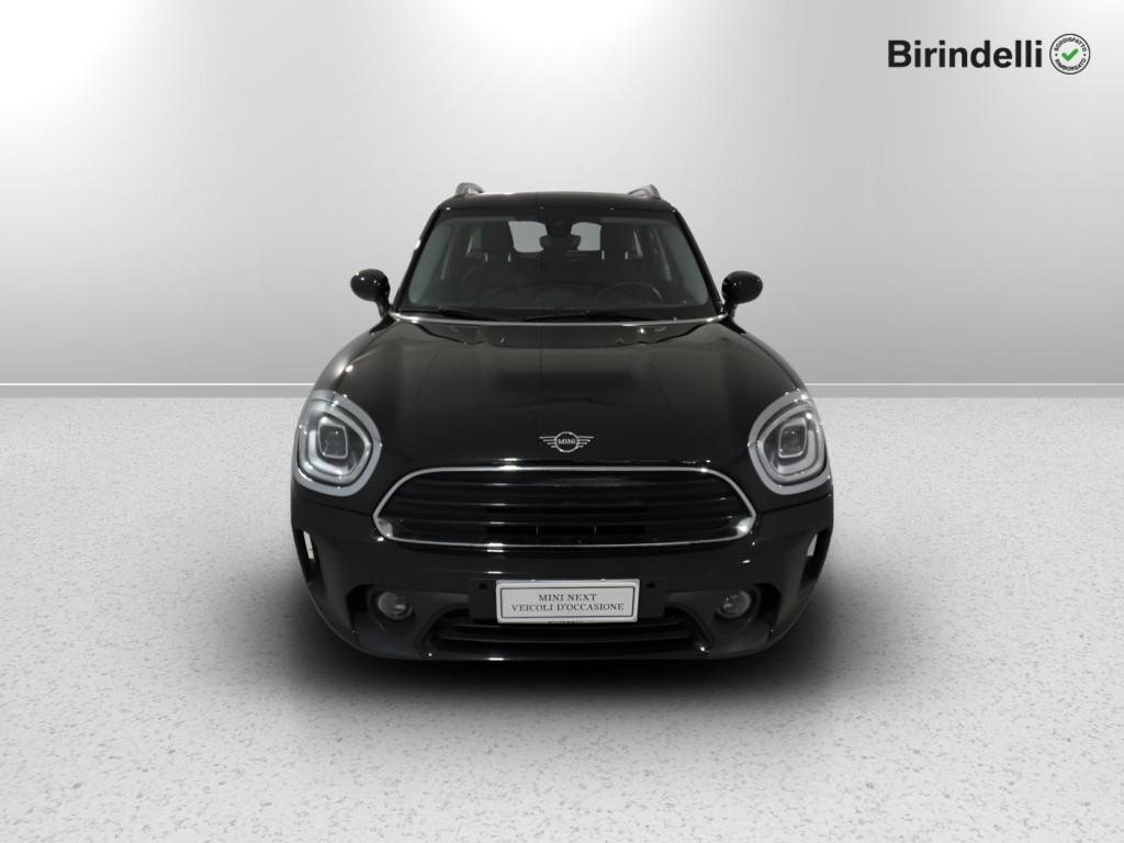 MINI Mini Countrym.(F60) - Mini 1.5 One D Business Countryman Automatica