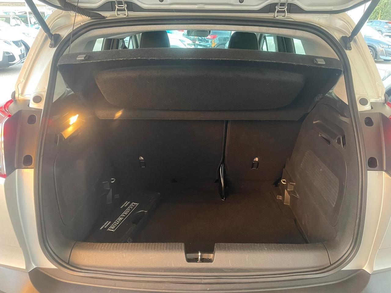 Opel Crossland X 1.6 ECOTEC Start&Stop Innovation