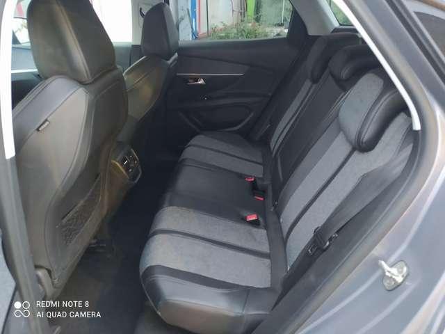 Peugeot 3008 3008 1.5 bluehdi Allure s