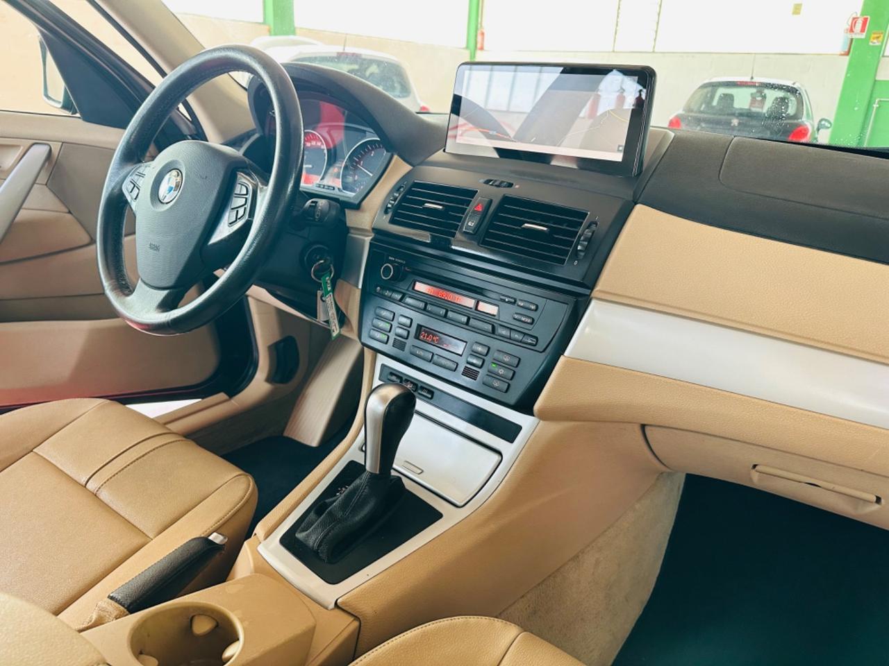 Bmw X3 xDrive20d Limited Sport Edition