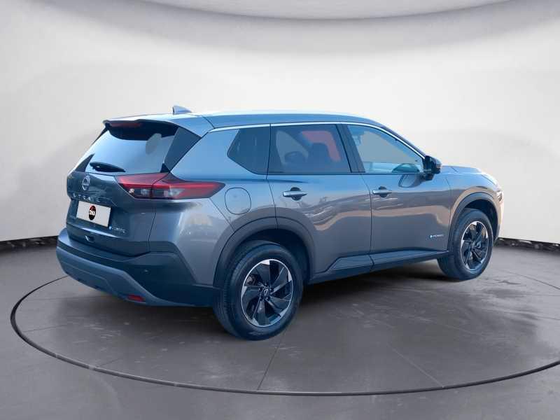 NISSAN X-Trail 1.5 e-power N-Connecta e-4orce 4wd auto 7p.ti