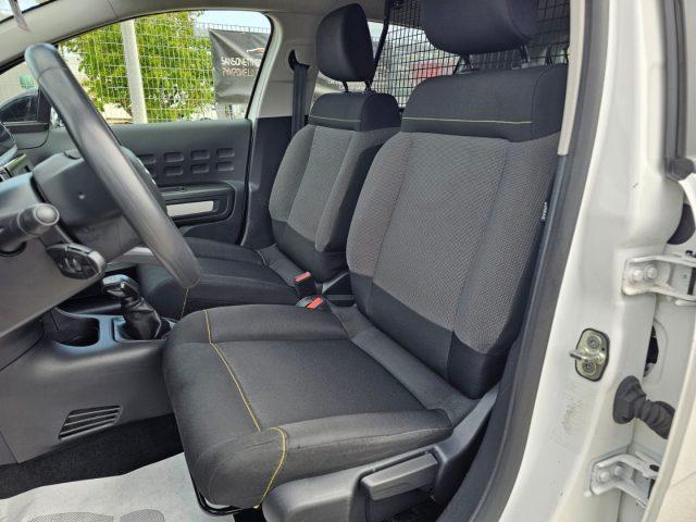 CITROEN C3 BlueHDi 100 S&S Business 2 POSTI