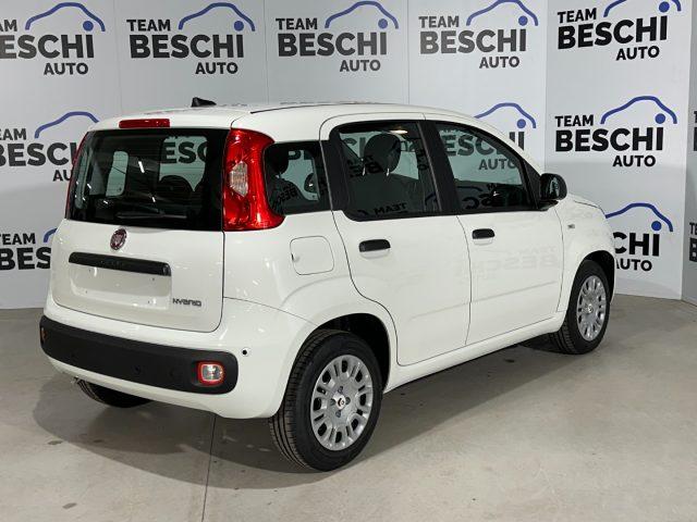 FIAT Panda 1.0 FireFly 70CV Hybrid 5P. MY25
