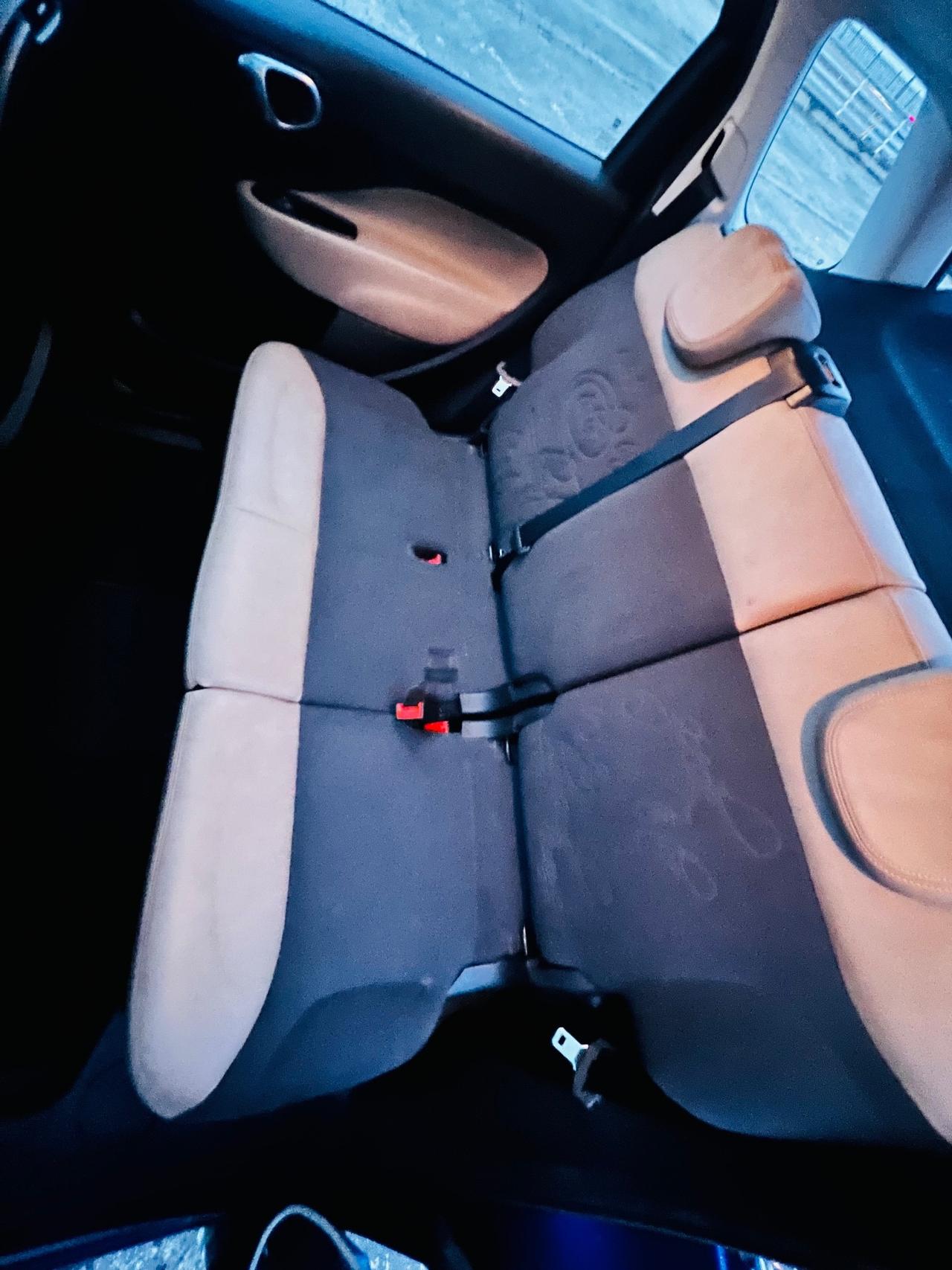 Fiat 500L Living 0.9 TwinAir Turbo Natural Power NEO P OK