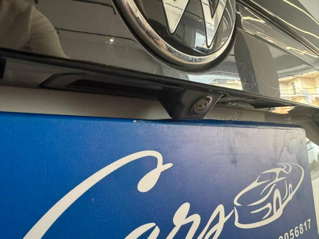 Volkswagen T-Cross 1.0 tsi Style 110cv