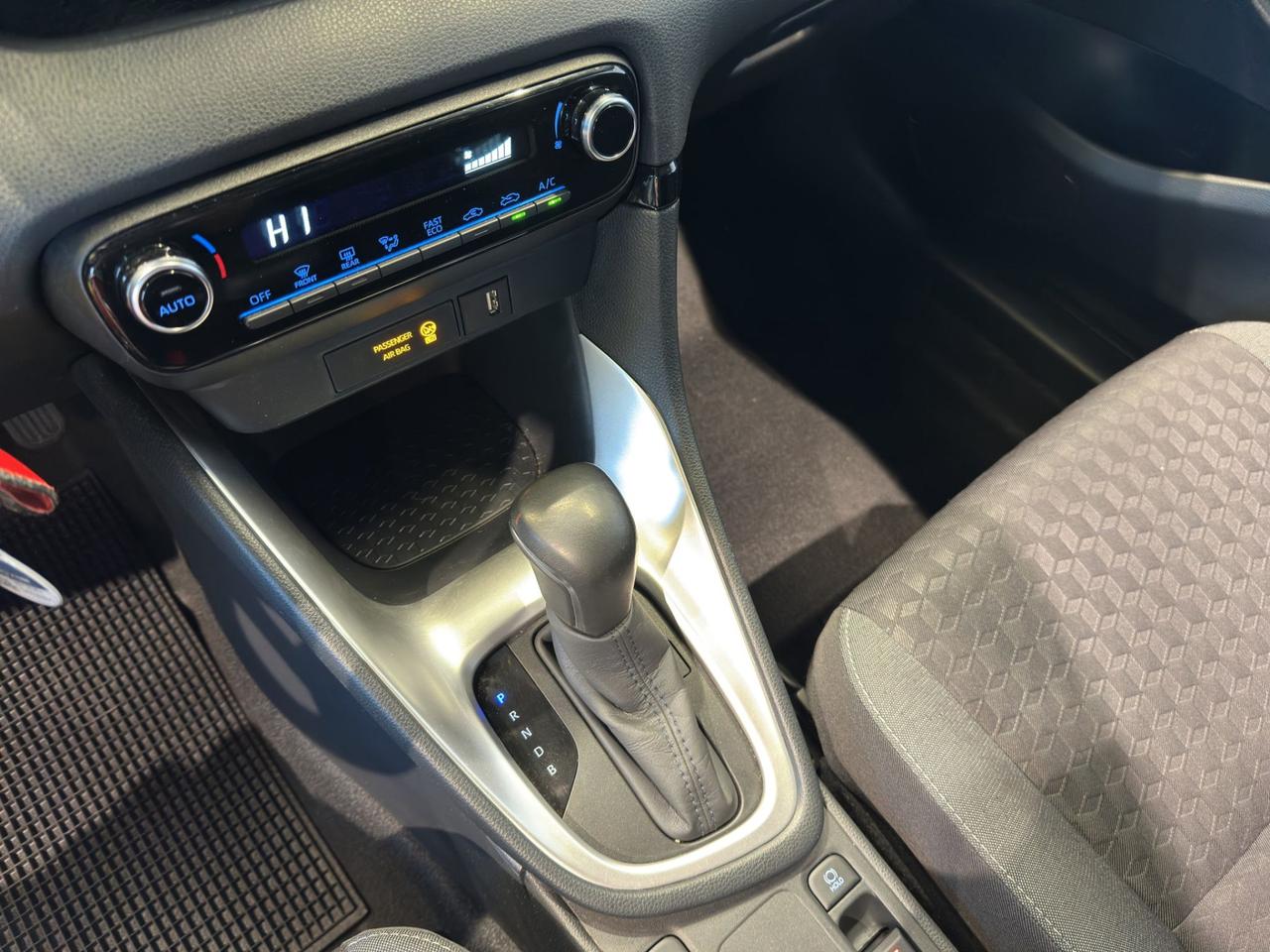 Toyota Yaris 1.5h Trend