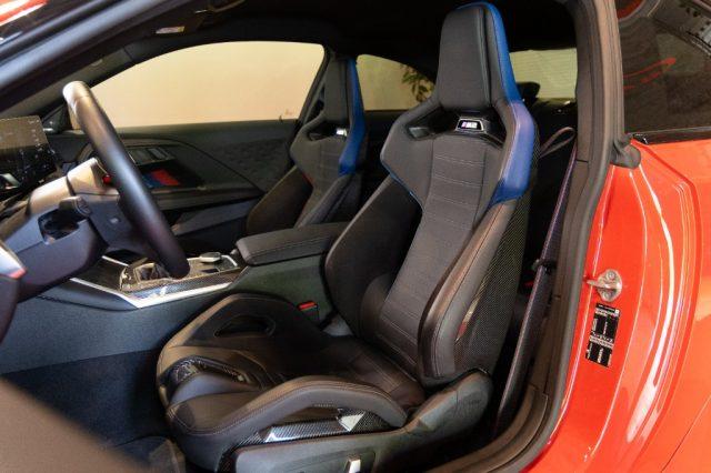 BMW M2 M2-NAZIONALE-MANUALE-460 CV-ALLEGGERITA-KIT POTENZ