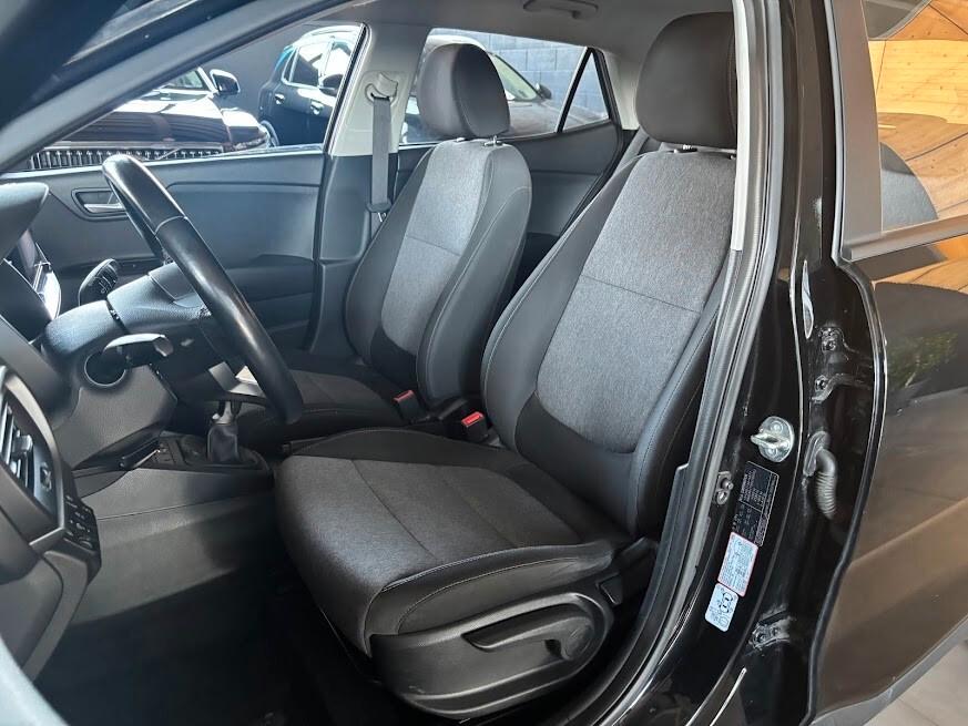 Kia Stonic 1.0 T-GDi 100 CV MHEV NEOPATENTATI