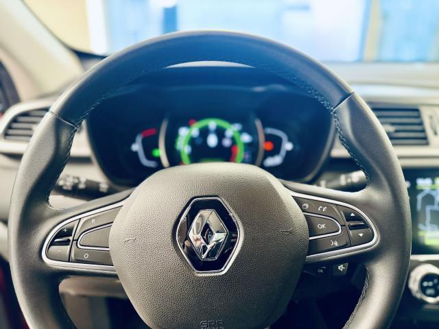 Renault Kadjar 1.5 blue dci Business 115cv edc