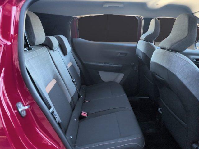 CITROEN C3 Aircross PureTech Turbo 100 CV You