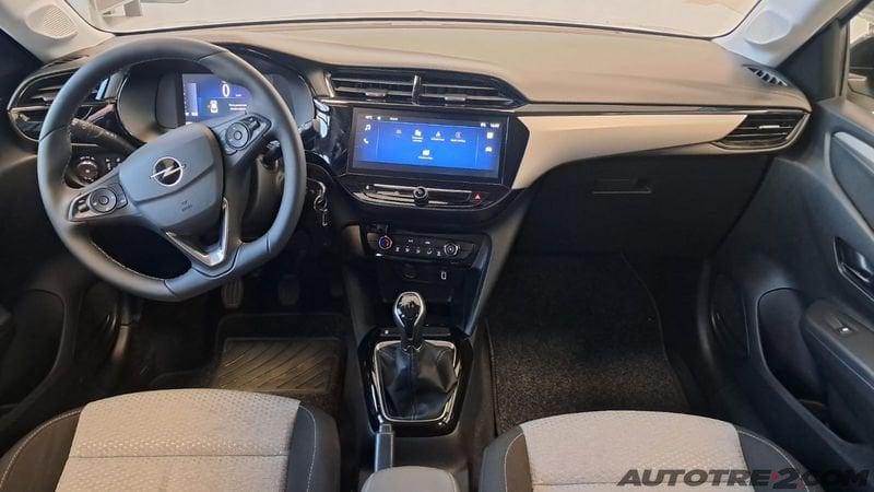 Opel Corsa Corsa 1.2 GS