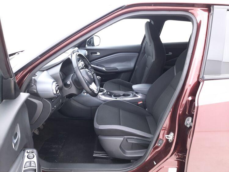 Nissan Juke N-Connecta BZ052274 1.0 Benzina 114CV