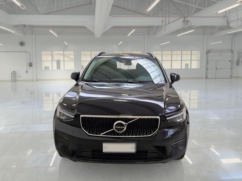 VOLVO XC40 T2 automatico Essential