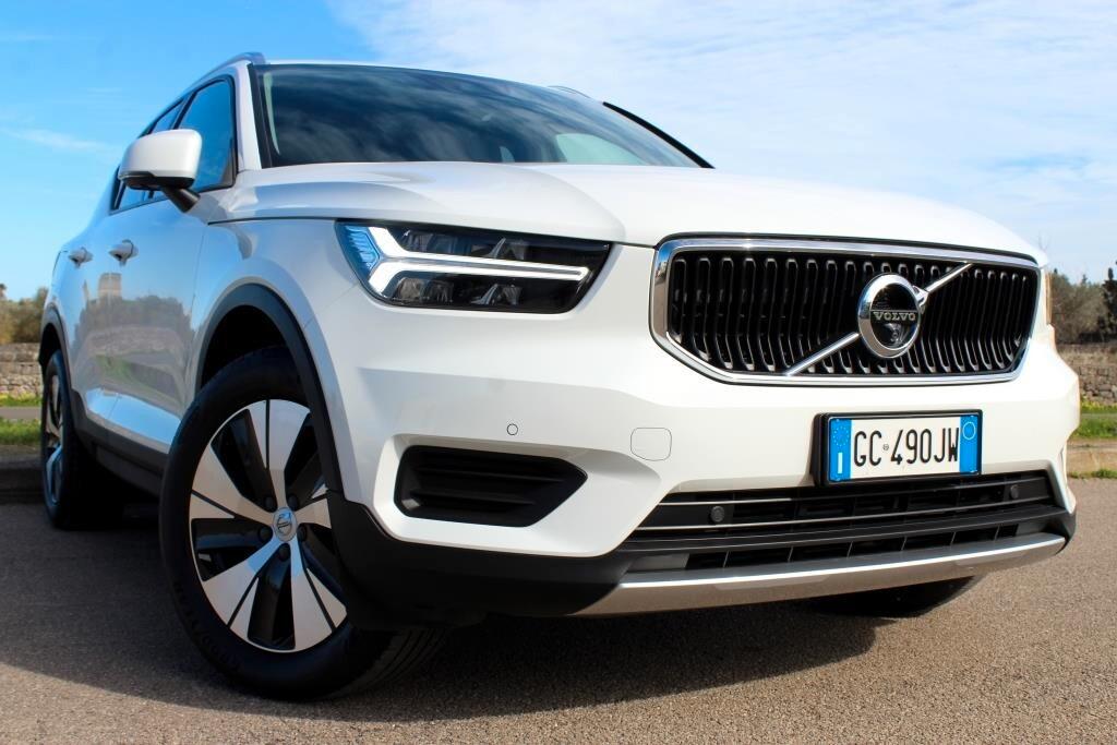 VOLVO XC40 D3 150 CV *Camera 360 *FULL LED