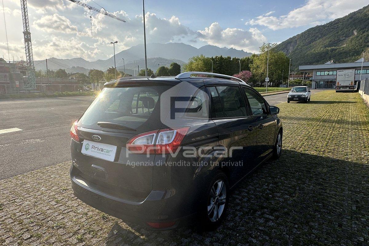 FORD C-Max7 1.5 TDCi 95CV Start&Stop Business