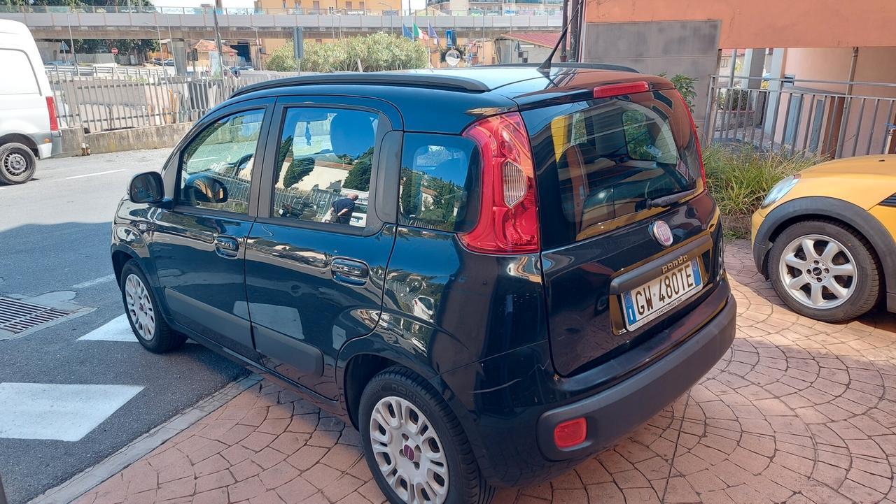 Fiat Panda 1.2 Easy