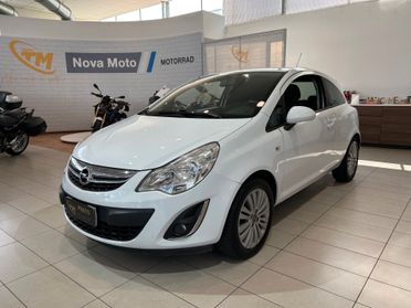 Opel Corsa 1.0 12V 3 porte One