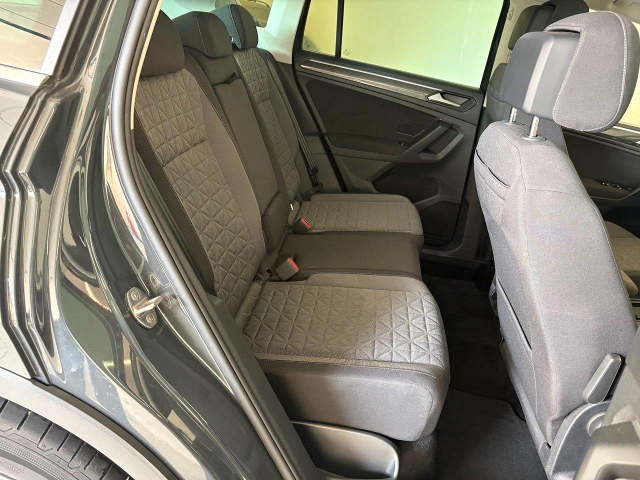 Volkswagen Tiguan 2.0 tdi Life 150cv dsg