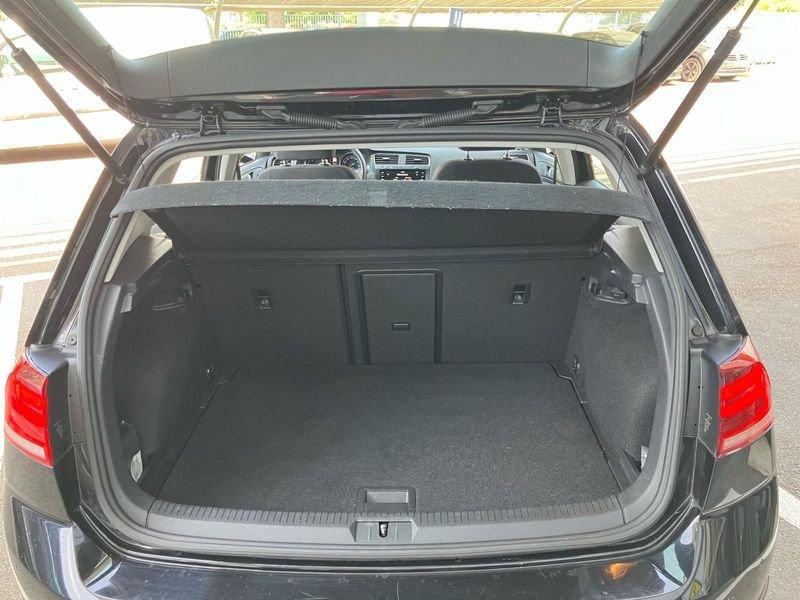 Volkswagen Golf Golf 2.0 TDI DSG 5p. Business BlueMotion Technology