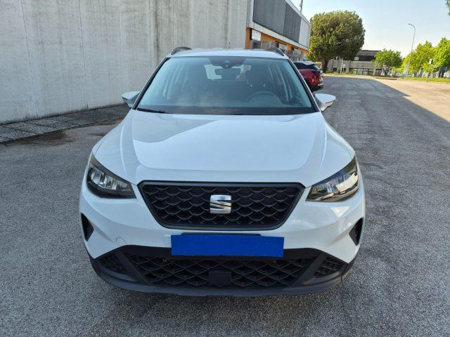 SEAT Arona 1.0 EcoTSI Reference