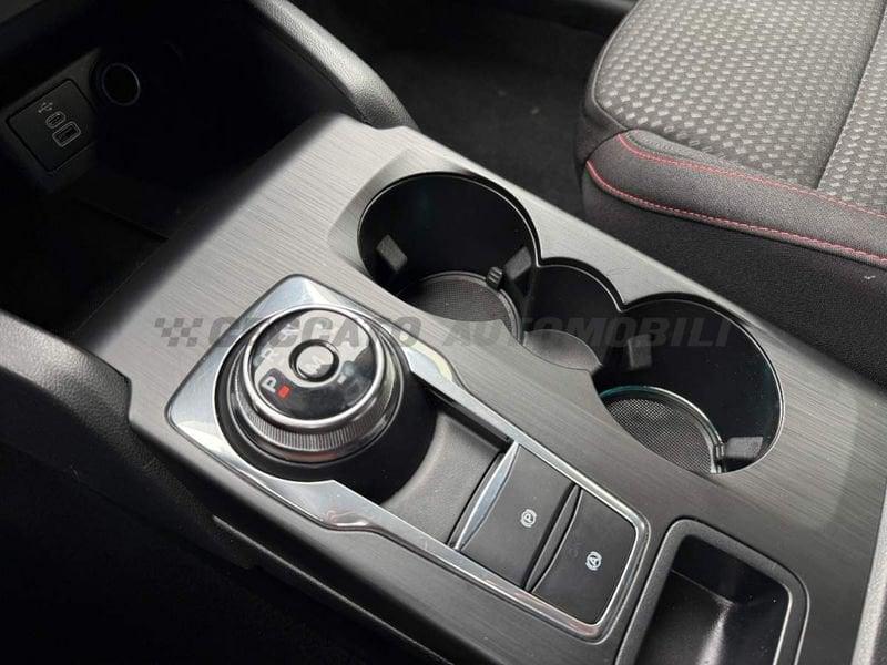 Ford Focus Focus SW 1.5 ecoblue ST-Line 115cv auto