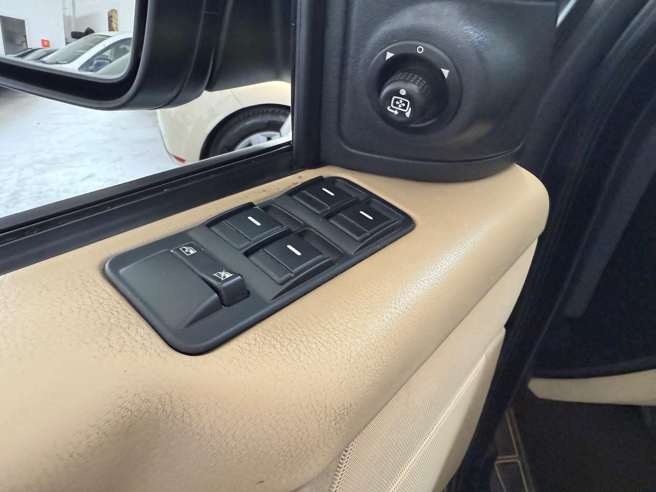 Land Rover Range Sport 2.7 TDV6 HSE