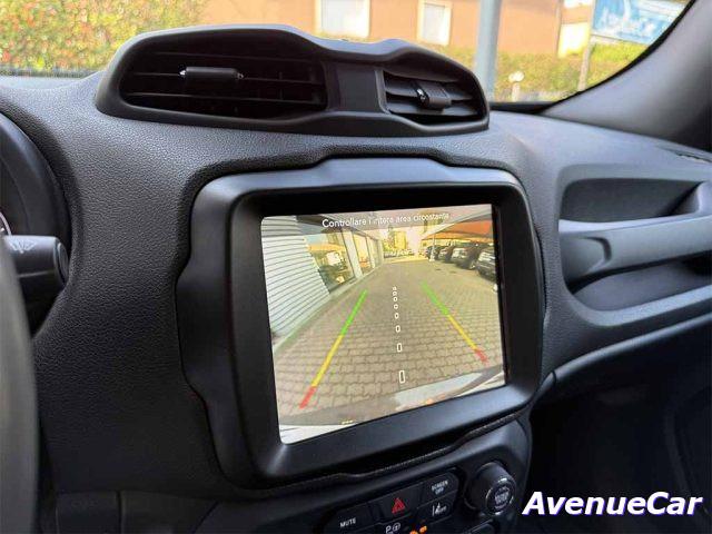 JEEP Renegade 1.3 t4 phev S 4xe 240CV FARI LED CERCHI 19 TELECAM