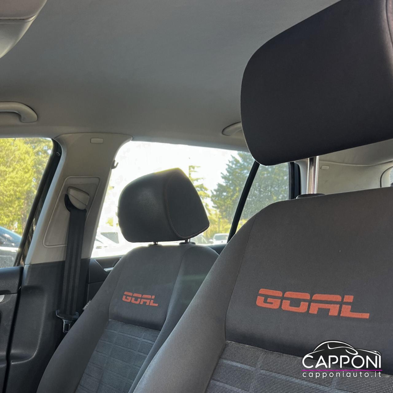 Volkswagen Golf 1.9 TDI 5p