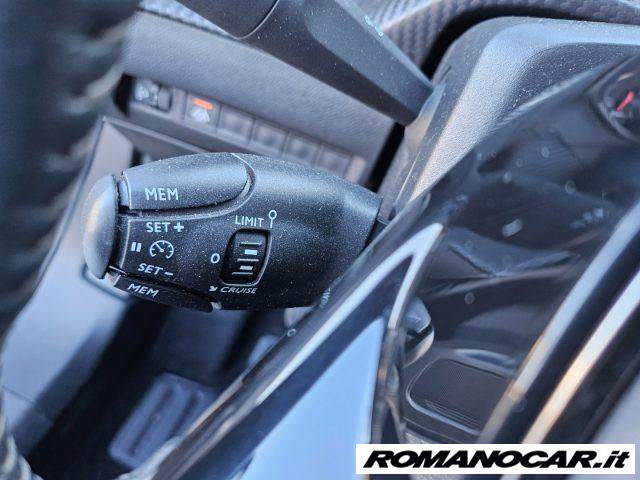 PEUGEOT 2008 BHDi 110 Allure