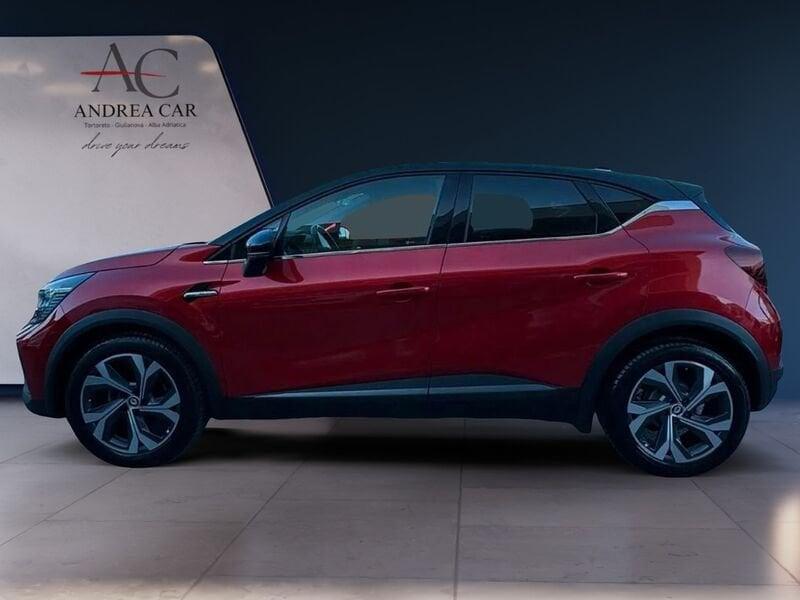Renault Captur Captur 1.0 tce Equilibre Gpl 100cv