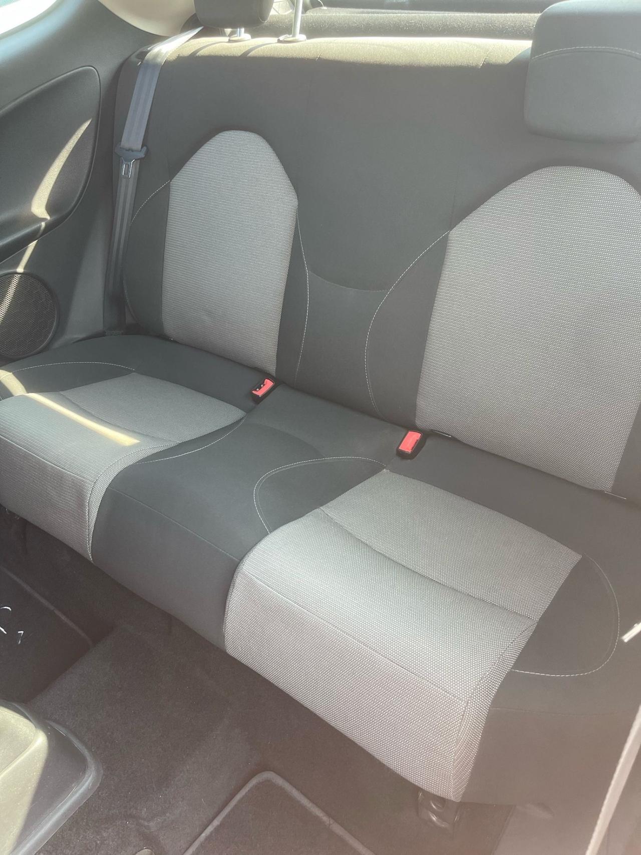 Alfa Romeo MiTo 1.4 78 CV 2010 NEOPATENTATI