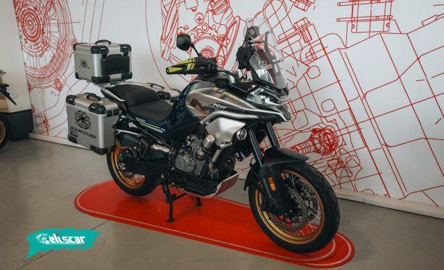 CF MOTO 800 MT 800MT