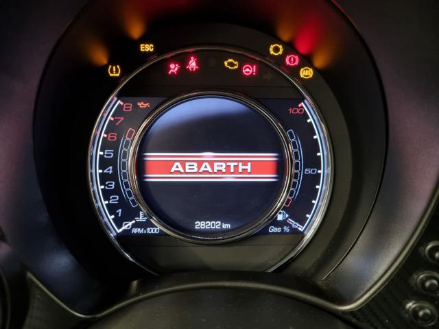 ABARTH 595 1.4 Turbo T-Jet 160 CV Turismo