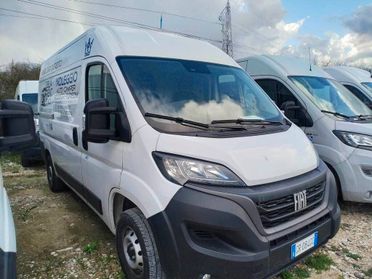 FIAT DUCATO 2.2 L2H2 FURG Km 60.000