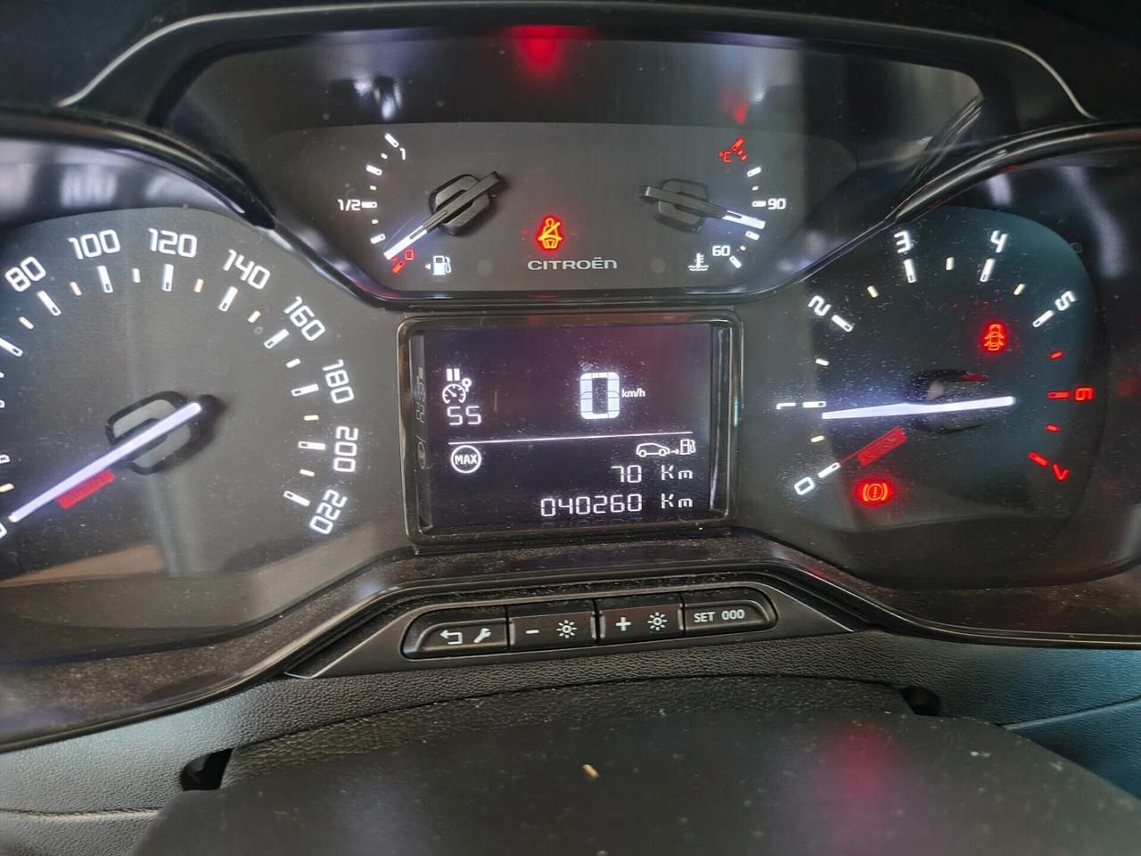 Citroen C3 PureTech 83 S&S Feel