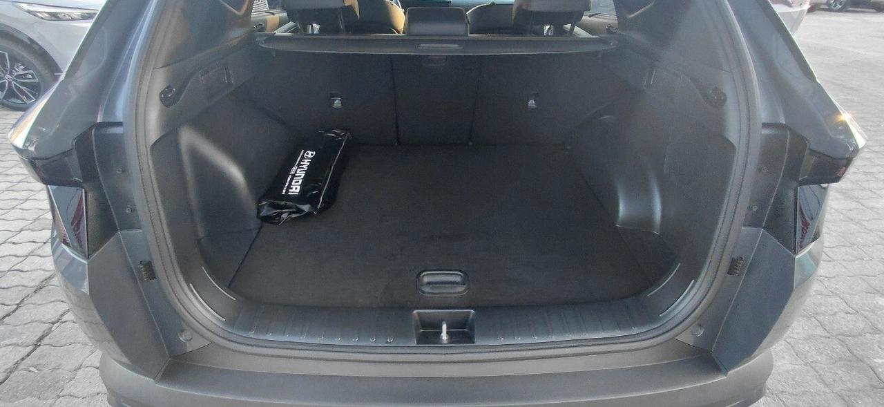 Hyundai Tucson 1.6 PHEV aut. Exellence Lounge Pack