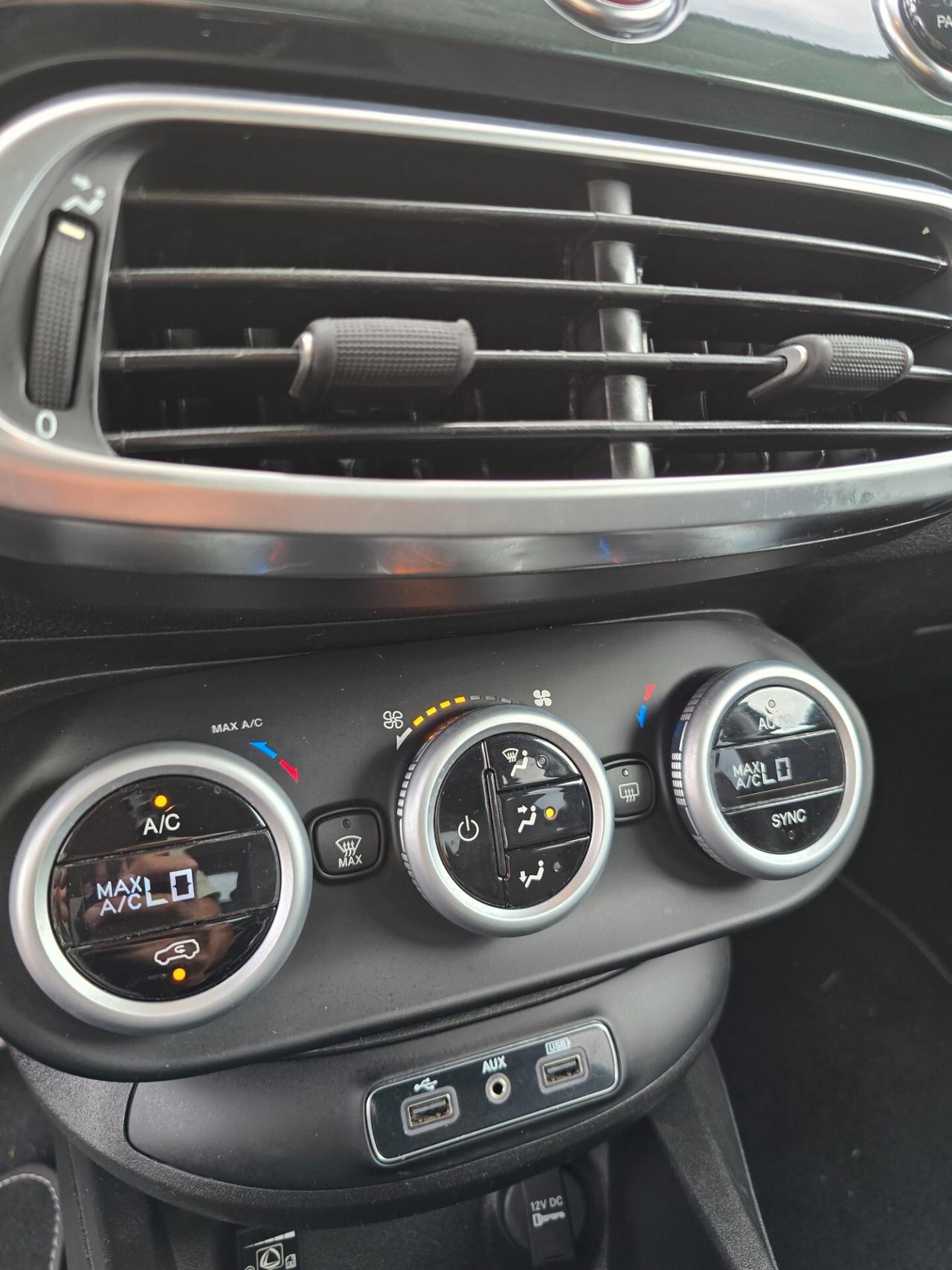 Fiat 500X 1.0 T3 120 CV Cross gpl