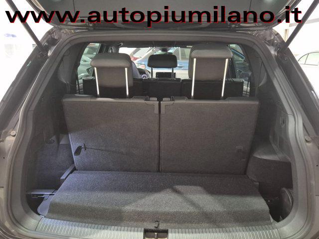 SEAT Tarraco 1.5 TSI FR 7p