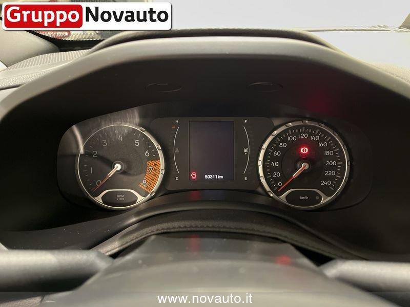 Jeep Renegade Renegade 1.0 T3 Night Eagle