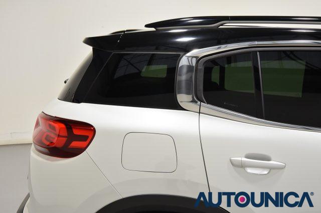 CITROEN C5 Aircross 2.0 BLUEHDI 180CV EAT8 SHINE TETTO NAVI LED