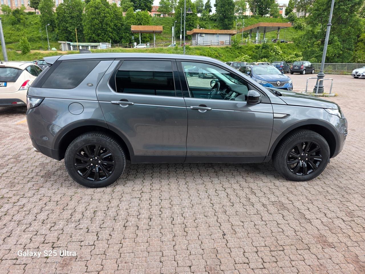 td4 cv 150 sport valutiamo usato /scambio