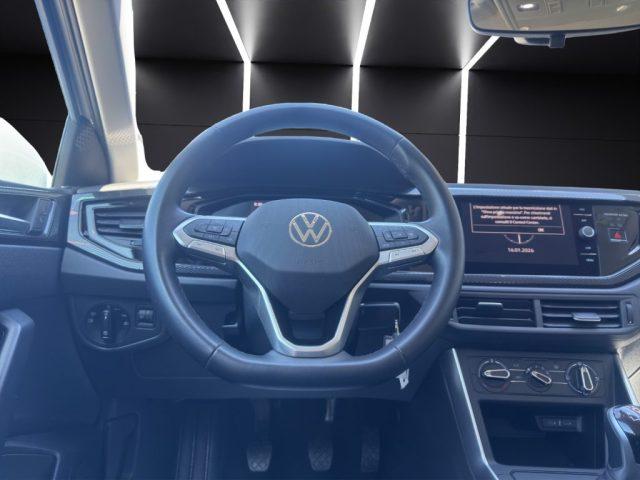 VOLKSWAGEN Taigo 1.0 TSI 110 CV Life