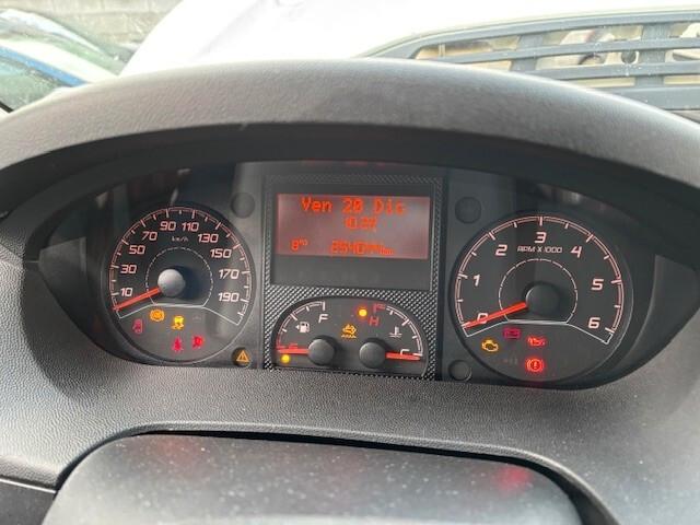 Peugeot Boxer SENZA MOTORE E CAMBIO