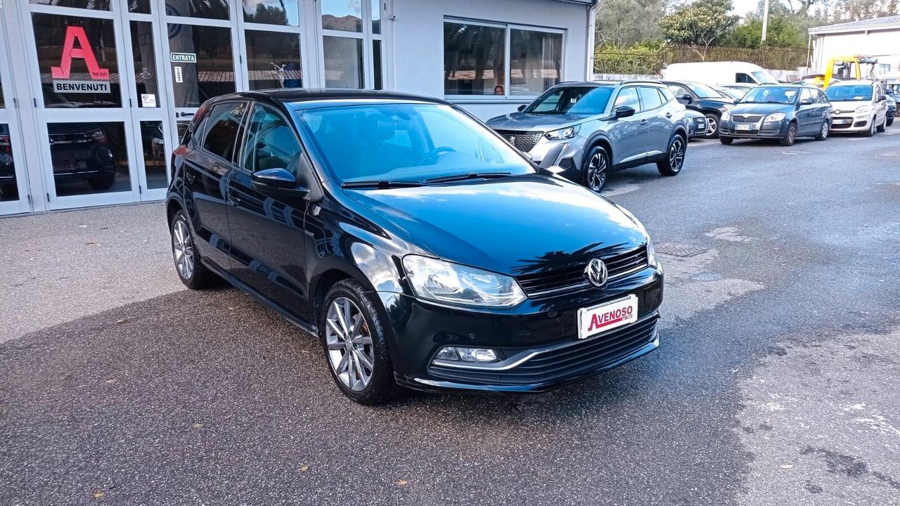 Volkswagen Polo 1.4 TDI 90 CV DSG 5p. Original BlueMotion Technology