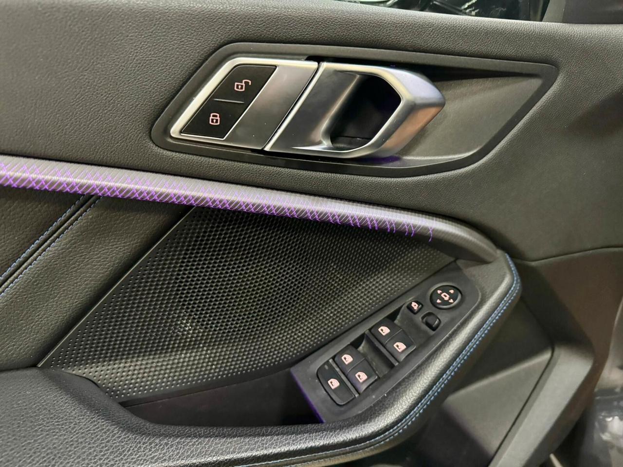 Bmw 118d 2.0 150cv Automatico Msport 2021