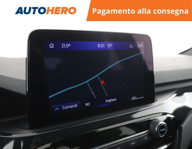 FORD Kuga 2.5 Plug In Hybrid 225 CV CVT 2WD ST-Line X