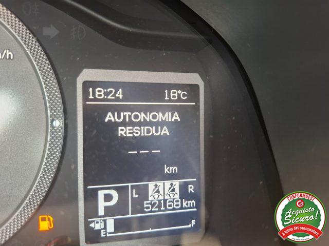 SUZUKI Ignis 1.2 Hybrid CVT Top UNICO PROPRIETARIO